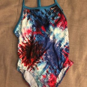 Nike Swim Suit
